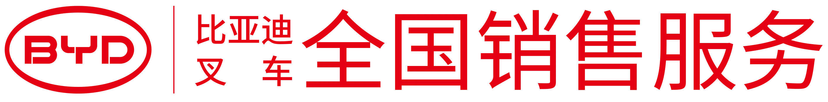 比亚迪叉车